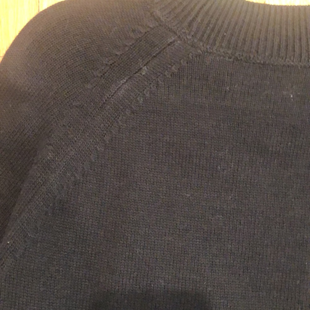 NWOT Daily Ritual Sweater - Picture 10 of 10